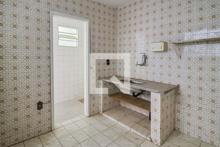Cozinha de casa à venda com 4 quartos, 150m² em Horto, Belo Horizonte