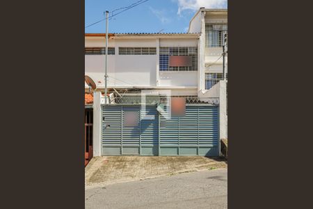 Fachada de casa à venda com 4 quartos, 150m² em Horto, Belo Horizonte