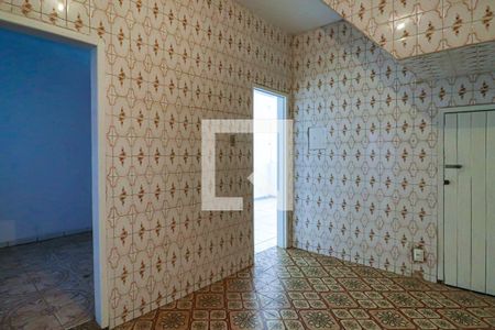 Sala de Jantar de casa à venda com 4 quartos, 150m² em Horto, Belo Horizonte