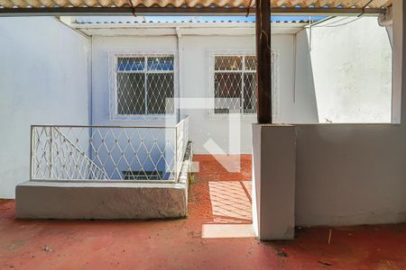 Área  de casa à venda com 4 quartos, 150m² em Horto, Belo Horizonte