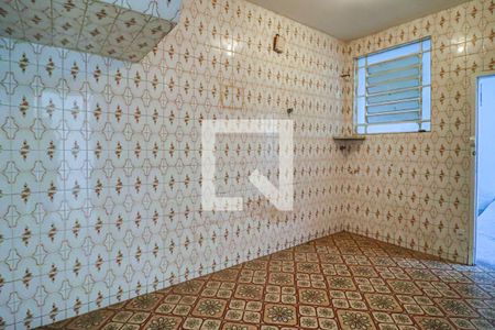 Sala de Jantar de casa à venda com 4 quartos, 150m² em Horto, Belo Horizonte