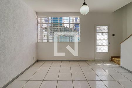 Sala de Estar de casa à venda com 4 quartos, 150m² em Horto, Belo Horizonte