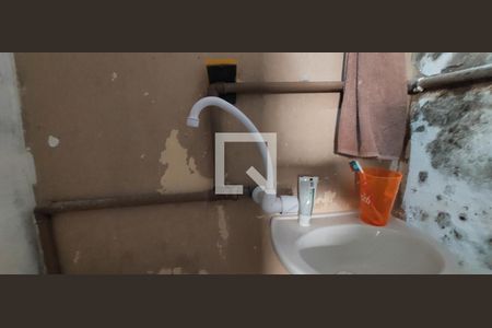 Casa à venda com 115m², 2 quartos e 5 vagasBanheiro Garagem