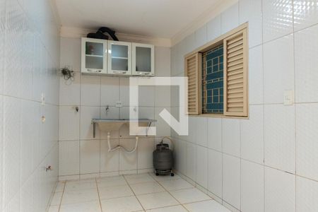 Apartamento para alugar com 128m², 2 quartos e 1 vaga Apartamento para alugar com 128m², 2 quartos e 1 vagaÁrea de Serviço