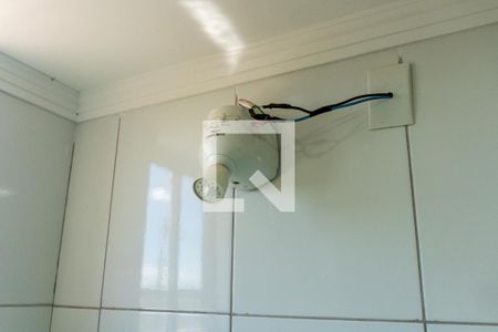 Apartamento para alugar com 128m², 2 quartos e 1 vaga Apartamento para alugar com 128m², 2 quartos e 1 vagaBanheiro Social