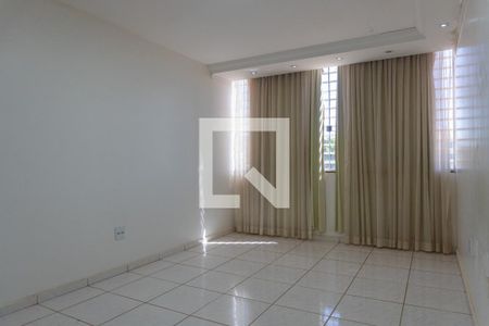 Suíte de apartamento para alugar com 2 quartos, 128m² em Riacho Fundo Ii, Brasília