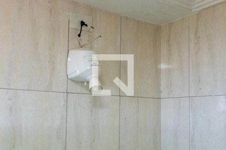 Apartamento para alugar com 128m², 2 quartos e 1 vaga Apartamento para alugar com 128m², 2 quartos e 1 vagaBanheiro da Suíte