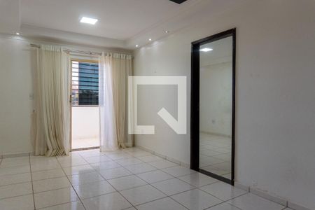Apartamento para alugar com 128m², 2 quartos e 1 vaga Apartamento para alugar com 128m², 2 quartos e 1 vagaSala
