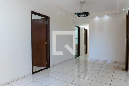 Apartamento para alugar com 2 quartos, 128m² em Riacho Fundo Ii, Brasília