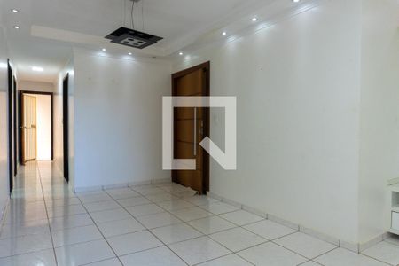 Apartamento para alugar com 128m², 2 quartos e 1 vaga Apartamento para alugar com 128m², 2 quartos e 1 vagaSala
