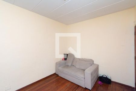 Sala de apartamento à venda com 2 quartos, 120m² em Novo Eldorado, Contagem