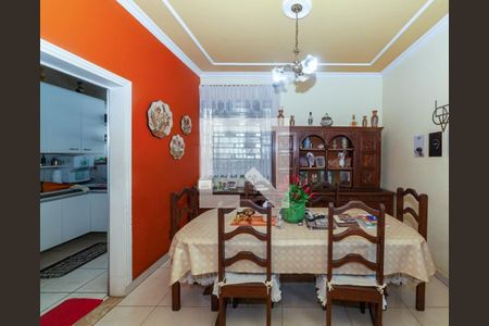 Sala de apartamento para alugar com 3 quartos, 127m² em Centro, Belo Horizonte