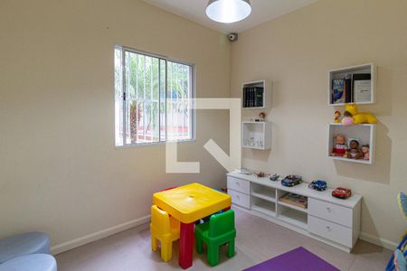 Apartamento à venda com 50m², 2 quartos e 1 vagaÁrea comum - Brinquedoteca