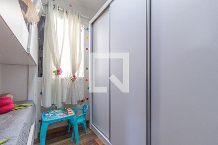 Quarto 1 de apartamento à venda com 2 quartos, 50m² em Novo Osasco, Osasco
