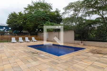 Apartamento à venda com 50m², 2 quartos e 1 vagaÁrea comum - Piscina