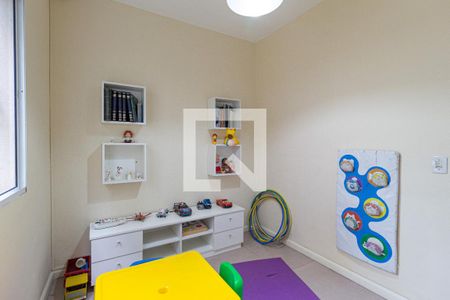 Apartamento à venda com 50m², 2 quartos e 1 vagaÁrea comum - Brinquedoteca