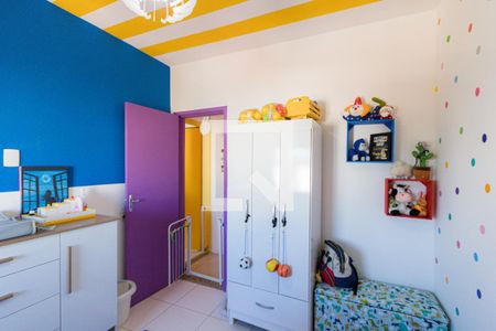 Quarto 1 de apartamento à venda com 3 quartos, 75m² em Anil, Rio de Janeiro