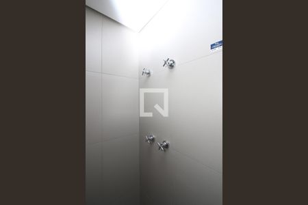 Studio à venda com 31m², 1 quarto e 1 vaga Studio à venda com 31m², 1 quarto e 1 vagaStudio - Banheiro