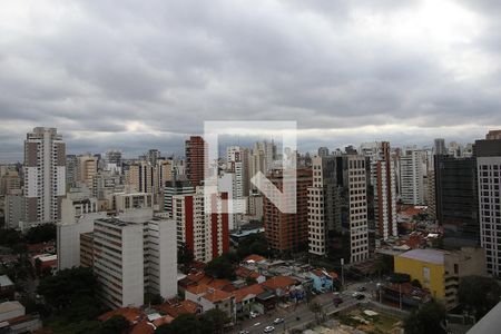 Studio à venda com 31m², 1 quarto e 1 vaga Studio à venda com 31m², 1 quarto e 1 vagaStudio - Vista Varanda