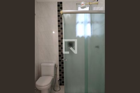 Apartamento para alugar com 137m², 3 quartos e 2 vagas Apartamento para alugar com 137m², 3 quartos e 2 vagasBanheiro 2