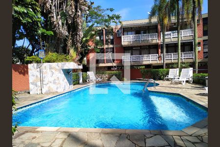 Apartamento para alugar com 137m², 3 quartos e 2 vagas Apartamento para alugar com 137m², 3 quartos e 2 vagasÁrea comum - Piscina