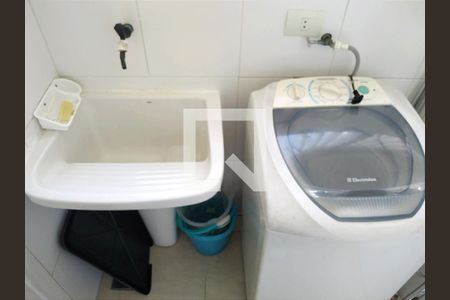 Apartamento para alugar com 137m², 3 quartos e 2 vagas Apartamento para alugar com 137m², 3 quartos e 2 vagasÁrea de Serviço