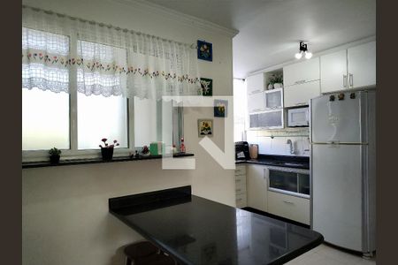 Apartamento para alugar com 137m², 3 quartos e 2 vagas Apartamento para alugar com 137m², 3 quartos e 2 vagasCozinha