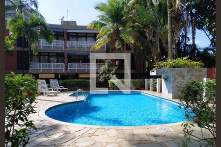 Apartamento para alugar com 137m², 3 quartos e 2 vagas Apartamento para alugar com 137m², 3 quartos e 2 vagasÁrea comum - Piscina