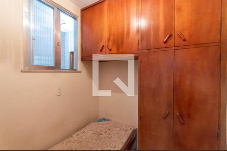 Apartamento para alugar com 63m², 3 quartos e 1 vaga Apartamento para alugar com 63m², 3 quartos e 1 vagaQuarto 2