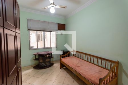 Quarto 1 de apartamento para alugar com 3 quartos, 63m² em Maracanã, Rio de Janeiro