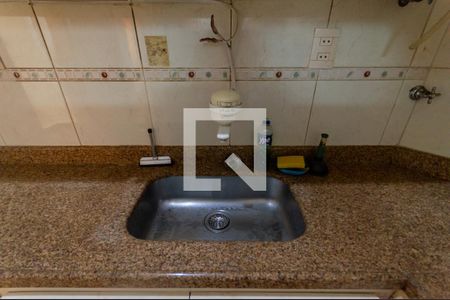 Apartamento para alugar com 63m², 3 quartos e 1 vaga Apartamento para alugar com 63m², 3 quartos e 1 vagaCozinha