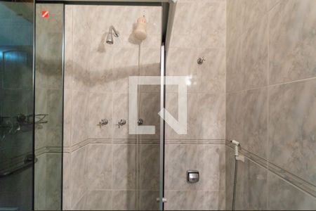 Apartamento para alugar com 63m², 3 quartos e 1 vaga Apartamento para alugar com 63m², 3 quartos e 1 vagaBanheiro da Suíte
