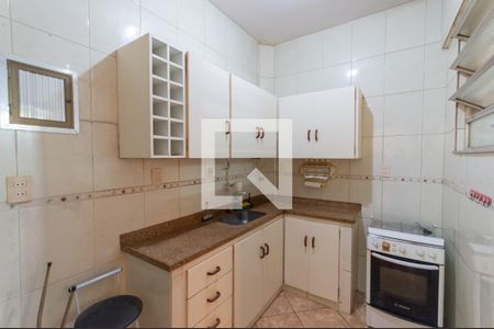 Apartamento para alugar com 63m², 3 quartos e 1 vaga Apartamento para alugar com 63m², 3 quartos e 1 vagaCozinha