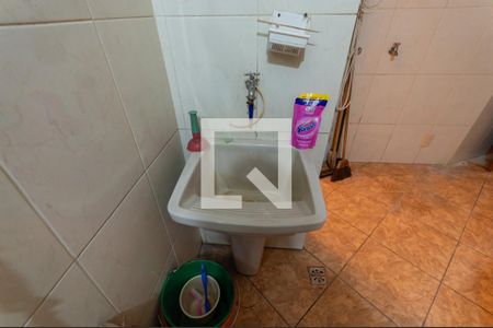 Apartamento para alugar com 63m², 3 quartos e 1 vaga Apartamento para alugar com 63m², 3 quartos e 1 vagaÁrea de Serviço
