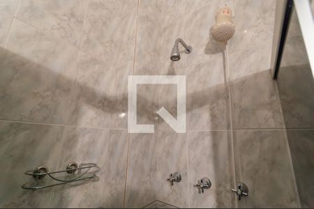 Apartamento para alugar com 63m², 3 quartos e 1 vaga Apartamento para alugar com 63m², 3 quartos e 1 vagaBanheiro da Suíte