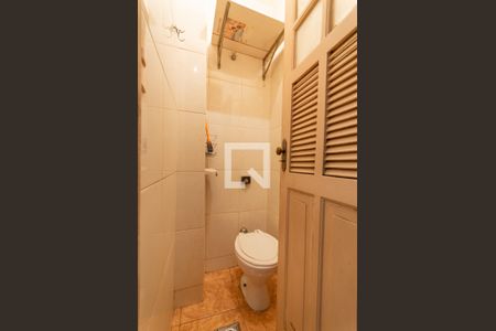 Apartamento para alugar com 63m², 3 quartos e 1 vaga Apartamento para alugar com 63m², 3 quartos e 1 vagaBanheiro de Serviço