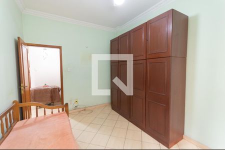 Quarto 1 de apartamento para alugar com 3 quartos, 63m² em Maracanã, Rio de Janeiro