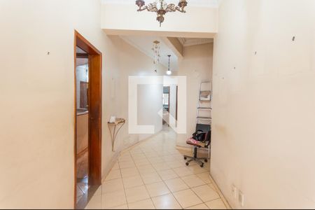 Sala de apartamento para alugar com 3 quartos, 63m² em Maracanã, Rio de Janeiro