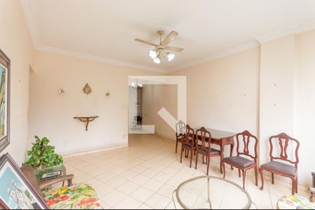 Apartamento para alugar com 3 quartos, 63m² em Maracanã, Rio de Janeiro