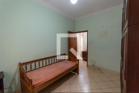 Quarto 1 de apartamento para alugar com 3 quartos, 63m² em Maracanã, Rio de Janeiro