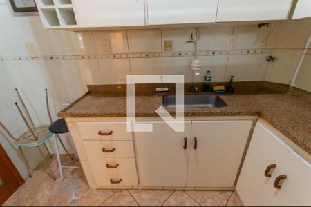 Apartamento para alugar com 63m², 3 quartos e 1 vaga Apartamento para alugar com 63m², 3 quartos e 1 vagaCozinha