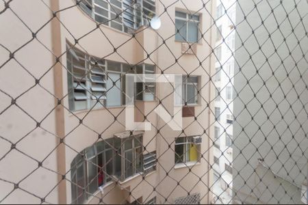 Vista do Quarto 1 de apartamento para alugar com 3 quartos, 63m² em Maracanã, Rio de Janeiro