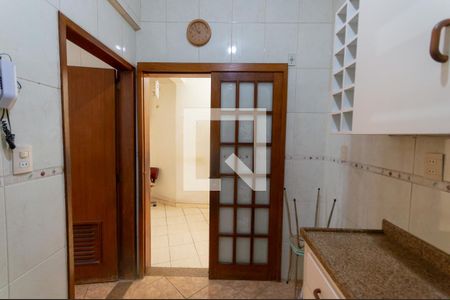 Apartamento para alugar com 63m², 3 quartos e 1 vaga Apartamento para alugar com 63m², 3 quartos e 1 vagaCozinha