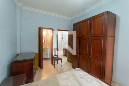 Suíte de apartamento para alugar com 3 quartos, 63m² em Maracanã, Rio de Janeiro