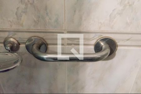 Apartamento para alugar com 63m², 3 quartos e 1 vaga Apartamento para alugar com 63m², 3 quartos e 1 vagaBanheiro da Suíte