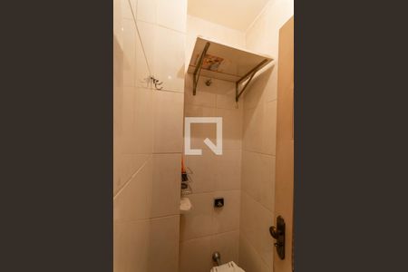 Apartamento para alugar com 63m², 3 quartos e 1 vaga Apartamento para alugar com 63m², 3 quartos e 1 vagaBanheiro de Serviço