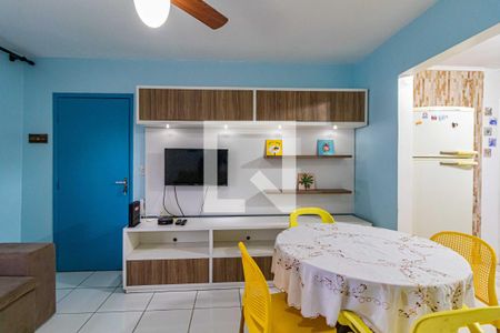 Sala de apartamento para alugar com 2 quartos, 79m² em Real Parque, São Paulo