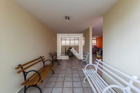 Apartamento à venda com 65m², 2 quartos e 1 vagaÁrea comum - Brinquedoteca