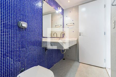 Apartamento à venda com 65m², 2 quartos e 1 vagaBanheiro