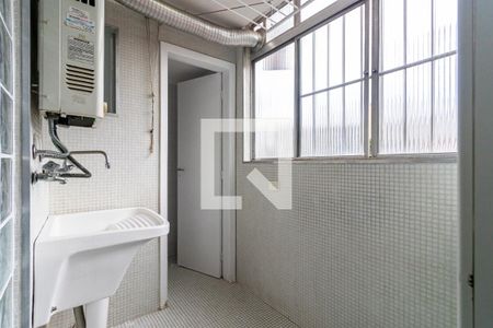 Apartamento à venda com 65m², 2 quartos e 1 vagaÁrea de Serviço